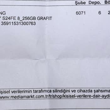 Samsung'dan Fiyat Ve Kampanya Adaletsizliği!