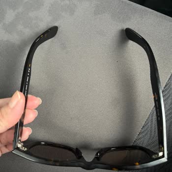 Atasun'da Gözlük Ayarlama Sorunu Ve Kötü Müşteri Hizmeti