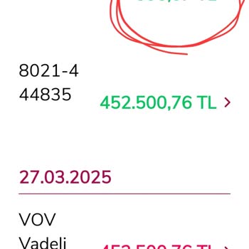 Alternatif Bank'ta Faiz Oranı Şoku ve İletişim Sorunları