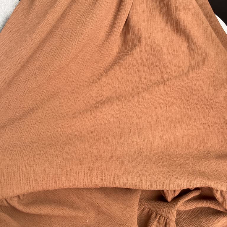 Elbise Kalitesi Ve Müşteri Hizmeti Hayal Kırıklığı