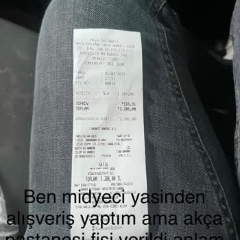 Sivas Şubesi'nde Kötü Müşteri Deneyimi