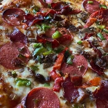 Domino's Siparişimde Hijyen Sorunu Ve İlgisizlik