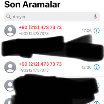 Digiturk'ün Zorlayıcı Satış Taktikleri Ve Rahatsız Edici Aramaları