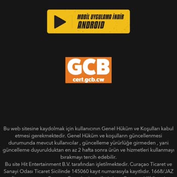 Güvensiz Site: Para İadesi Sorunu