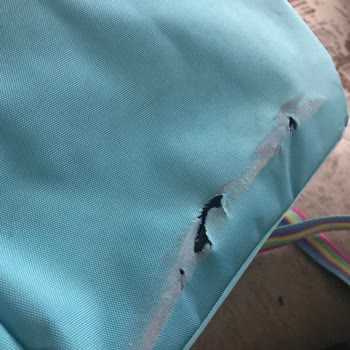 Pahalı Çantaların Hayal Kırıklığı