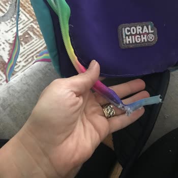 Pahalı Çantaların Hayal Kırıklığı