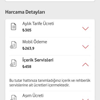 Habersiz Üyelikler Ve Yüksek Fatura Şoku
