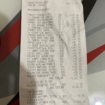 Bayat Dondurmalar Ve Kalite Sorunu