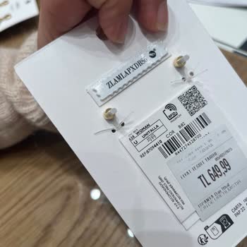 Kalitesiz Ürün Ve Kaba Hizmetle Mağduriyet