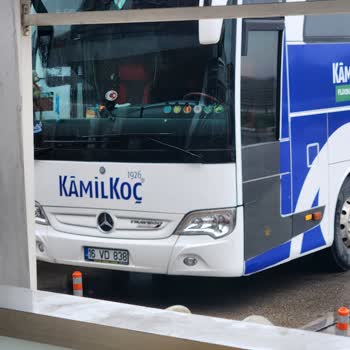 Kamil Koç'un Rötar Sorunu Ve İade Talebi