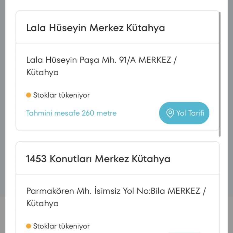 A101'de Personelin Ürün Ayırması Haksızlığı