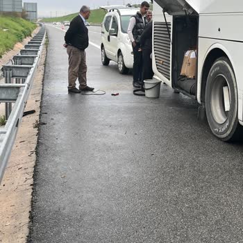 Van Kalesi İle Yaşanan Hayal Kırıklığı: Arıza Ve İletişim Sorunları