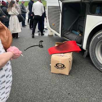 Van Kalesi İle Yaşanan Hayal Kırıklığı: Arıza Ve İletişim Sorunları