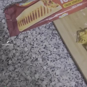 Superfresh Dürüm Tost Pişmanlıktır!