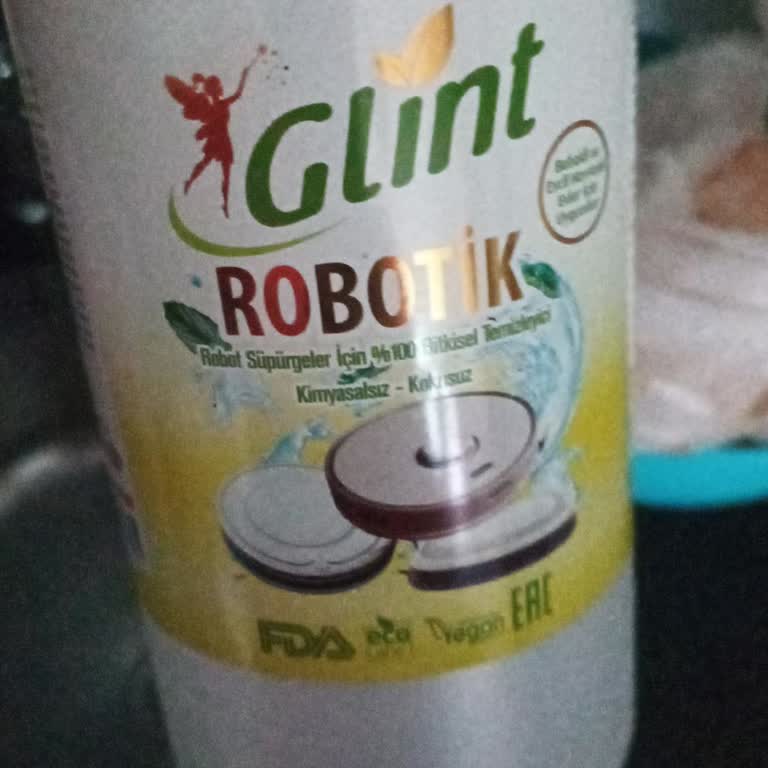 Glint Bitkisel Çözücü Glint Ürünlerinde Kalite Düşüşü ve Hayal Kırıklığı