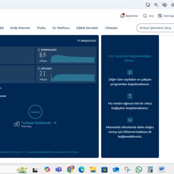 Kopuk Bağlantılar Ve Yüksek Cayma Bedeli: TTNET İle Yaşanan İnternet Sorunu