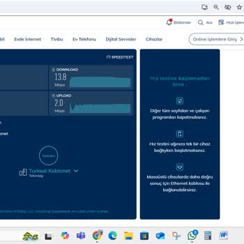Kopuk Bağlantılar Ve Yüksek Cayma Bedeli: TTNET İle Yaşanan İnternet Sorunu