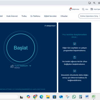 Kopuk Bağlantılar Ve Yüksek Cayma Bedeli: TTNET İle Yaşanan İnternet Sorunu