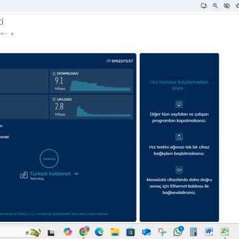 Kopuk Bağlantılar Ve Yüksek Cayma Bedeli: TTNET İle Yaşanan İnternet Sorunu