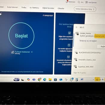 Kopuk Bağlantılar Ve Yüksek Cayma Bedeli: TTNET İle Yaşanan İnternet Sorunu