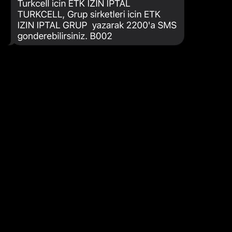 İzinsiz Kabul Edilen İşlemler Ve Bilgi Güvenliği Endişesi