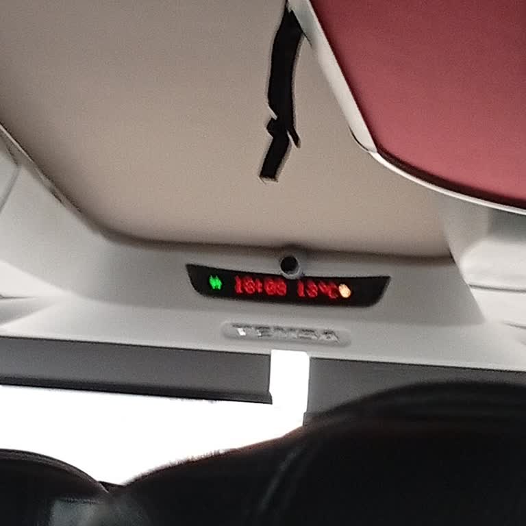 Uzun Yolculukta Molasız Araç Ve Şoförün Davranışları