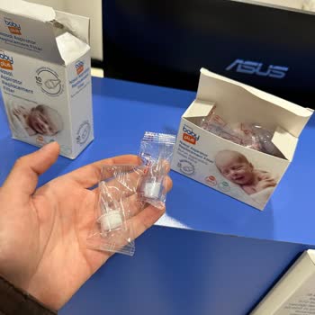 Yanlış Ürün Uçlarıyla Karşılaştım, Memnuniyetsizim