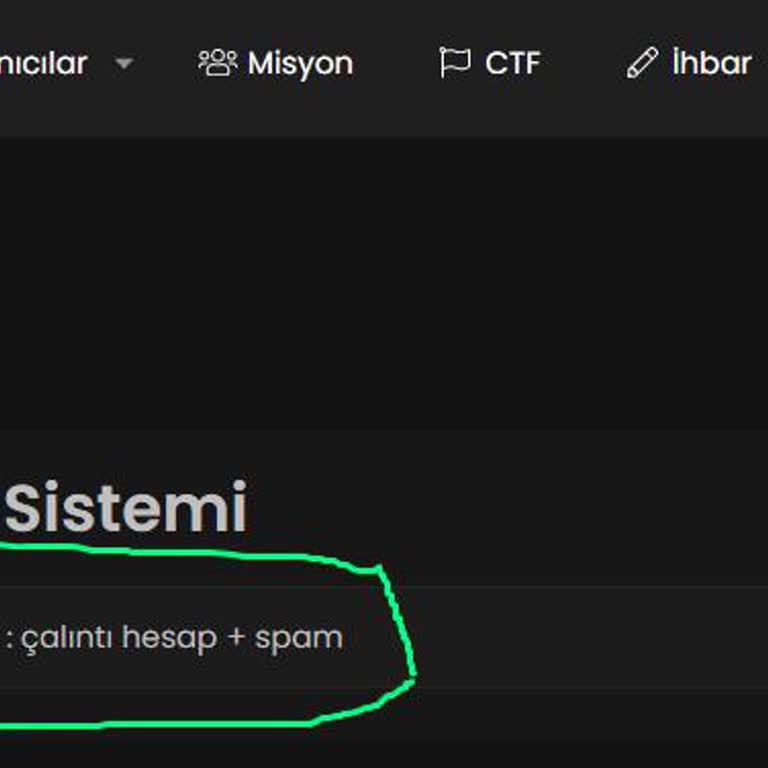 Haksız Yasaklama Ve İletişimsizlik