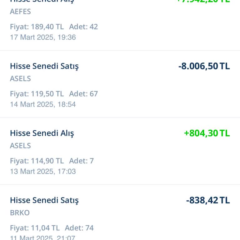 Denizbank Hisse Satış Geliri Hesabıma Geçmedi!