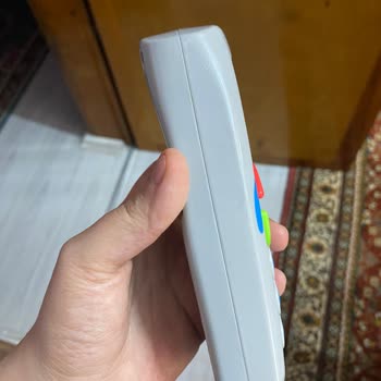 Kusurlu Kumanda: Eksik Tuş Ve Garip Ses Sorunu