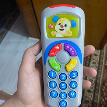 Kusurlu Kumanda: Eksik Tuş Ve Garip Ses Sorunu