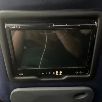 Varan Turizm İle Hayatımın En Kötü Yolculuğu