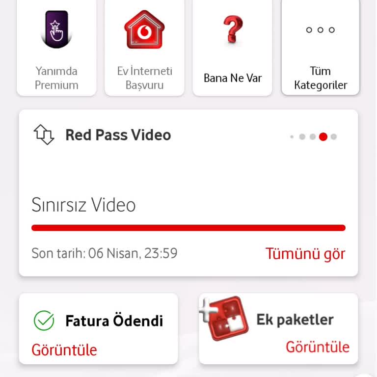 Video Pass Hakkım Neden Çalışmıyor?