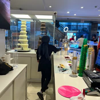 Optimum'da Yaşanan Olumsuz Deneyim