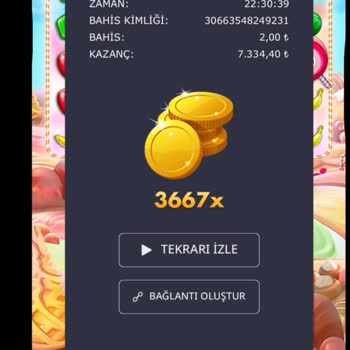 Sweet Bonanza Kazancım Ödenmedi: Bankobet73'te Büyük Hayal Kırıklığı