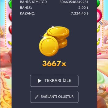 Sweet Bonanza Kazancım Ödenmedi: Bankobet73'te Büyük Hayal Kırıklığı
