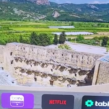 Onvo TV Sürekli Google Play Hizmetlerini Güncelleme Hatası Veriyor!