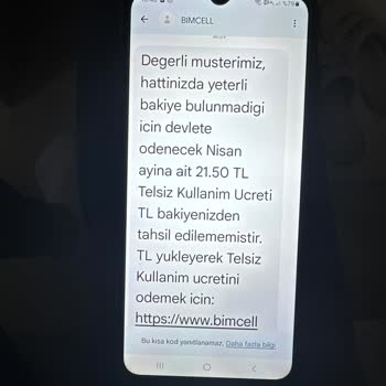 Bayramda BİM Paket Sistemi Hayal Kırıklığı