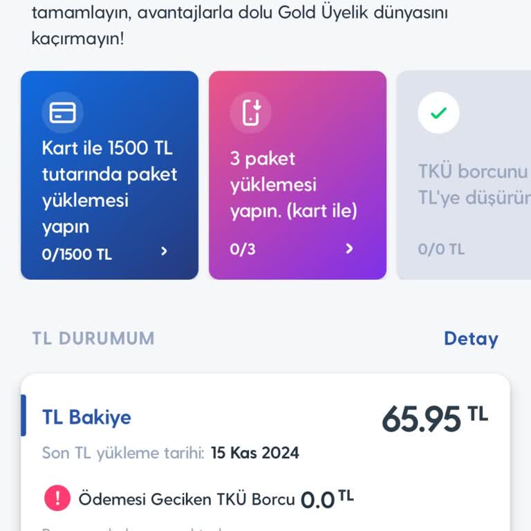 Turkcell'de Vatandaşlık Değişikliği Ve SIM Kart Sorunu