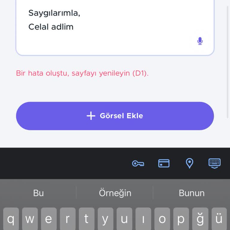 Batman'da Turkcell Çekim Problemi: İletişim Zorluğu