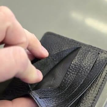 HAK-İŞ İşçi Sendikaları Gönderilen Hediyeler Çok Kalitesiz!