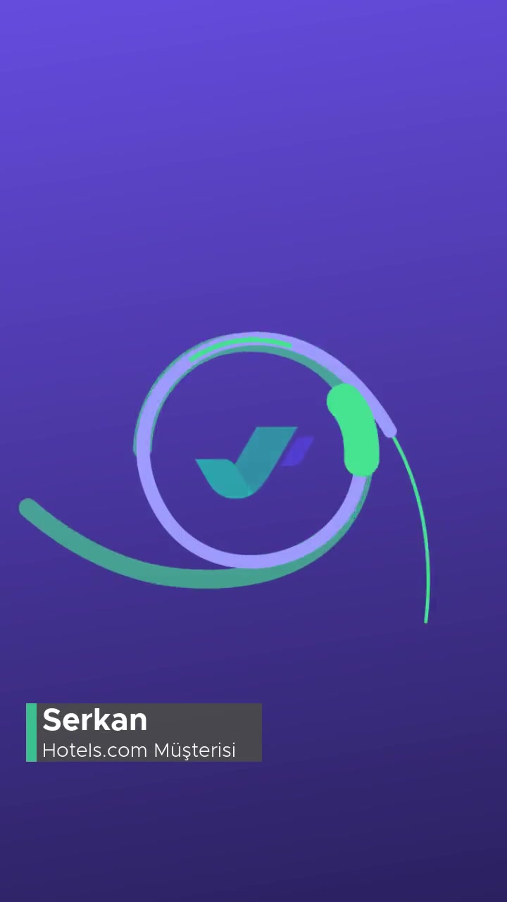 Hotels.com Hiçbir Şekilde Ulaşamıyorum, İletişim Numarası Yok videonun kapak resmi