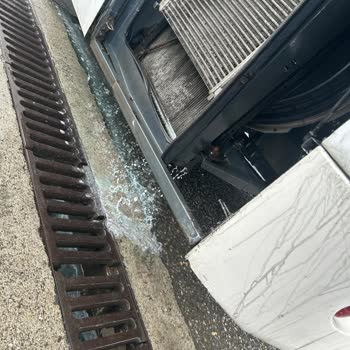 Otobüs Arızası Ve Personel Davranışı Yolculuğu Kabusa Çevirdi