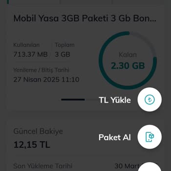 Sil Süpür Kampanyası Ekranda Görünmüyor