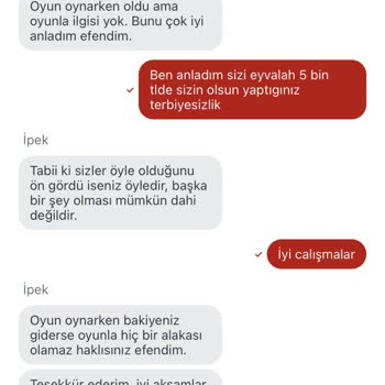 Marsbahis'te Beklenmedik Para Kaybı Ve Müşteri Hizmetleri Sorunu