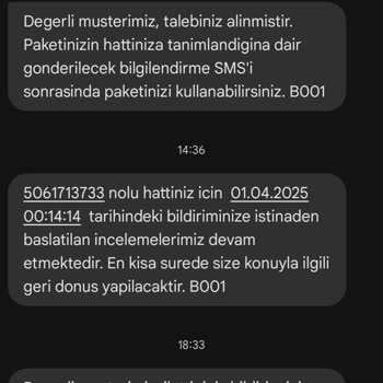 Türk Telekom Sınırsız Paket Yanıltması: Yüksek Fatura Şoku