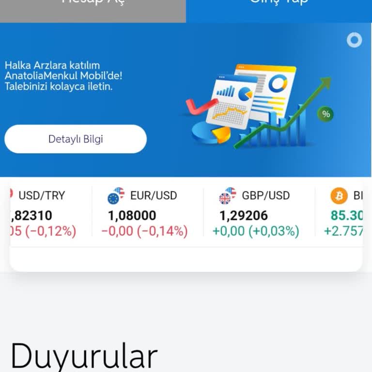 Sahte Investment Yatırım Yanıltıcılığı!