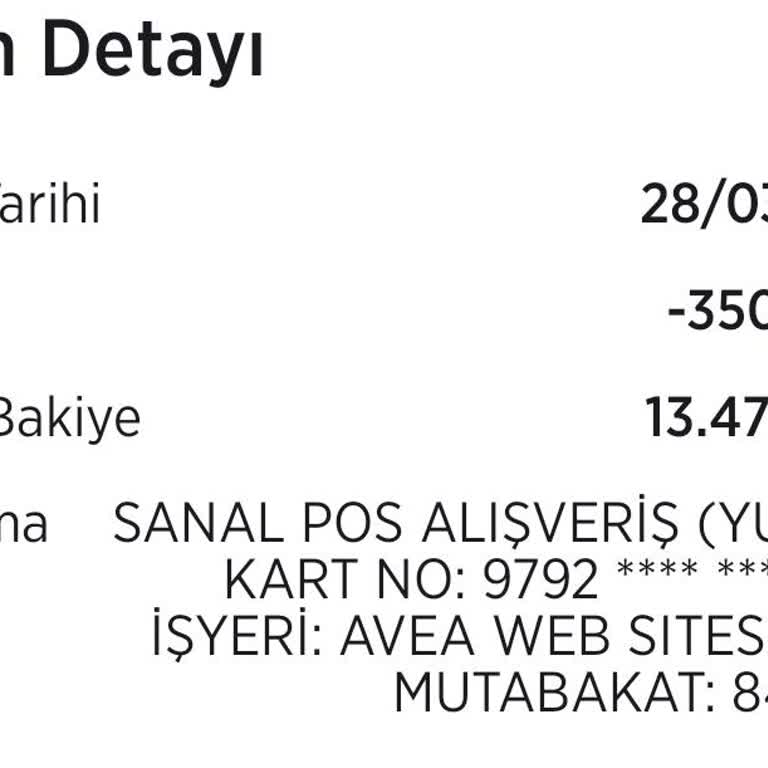 Türk Telekom Uygulamasında Paket Yükleme Sorunu