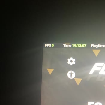 Ani FPS Düşüşü Oyun Deneyimini Mahvediyor