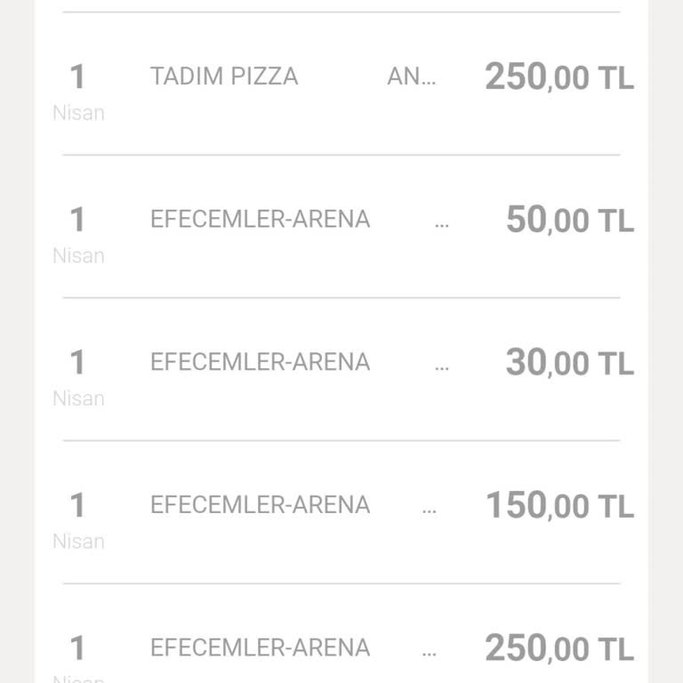 Oyun Alanında Zaman Aşımı Ve Anlayışsız Hizmet